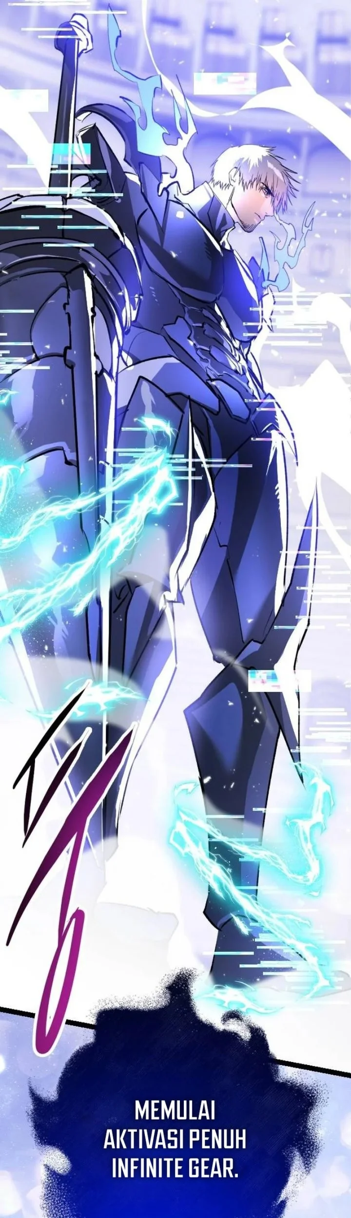 Stand-in Hero Chapter 20 Gambar 29