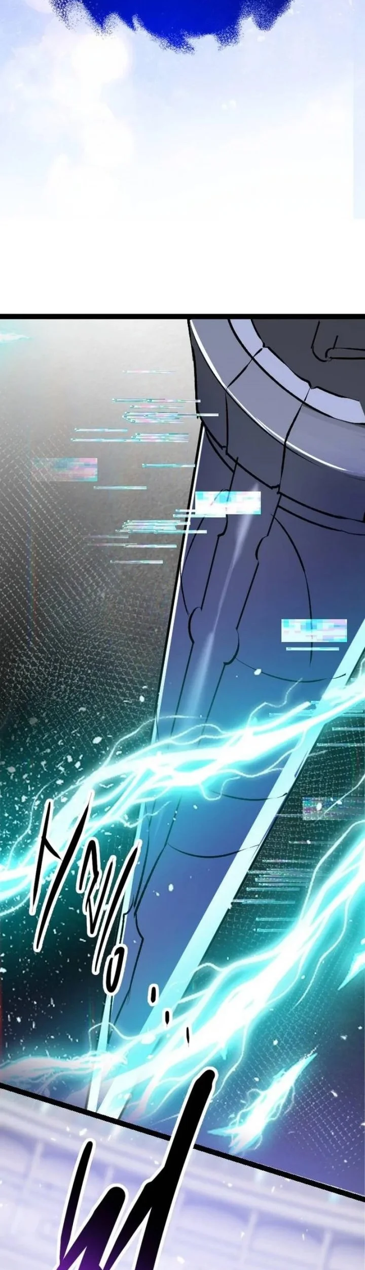 Stand-in Hero Chapter 20 Gambar 30