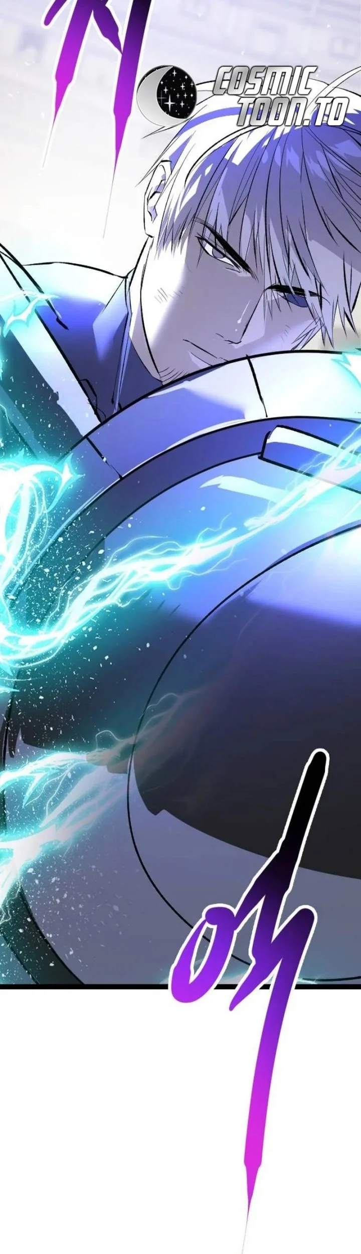 Stand-in Hero Chapter 20 Gambar 31