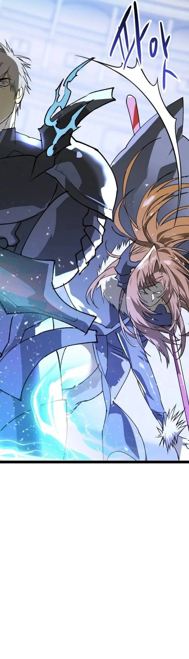 Stand-in Hero Chapter 20 Gambar 40