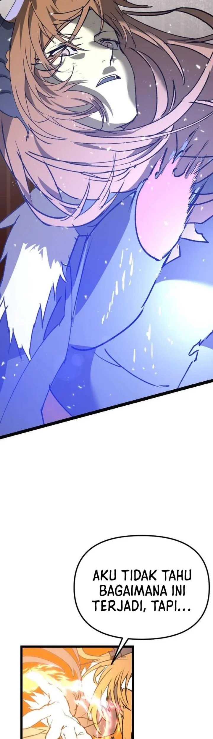 Stand-in Hero Chapter 20 Gambar 43