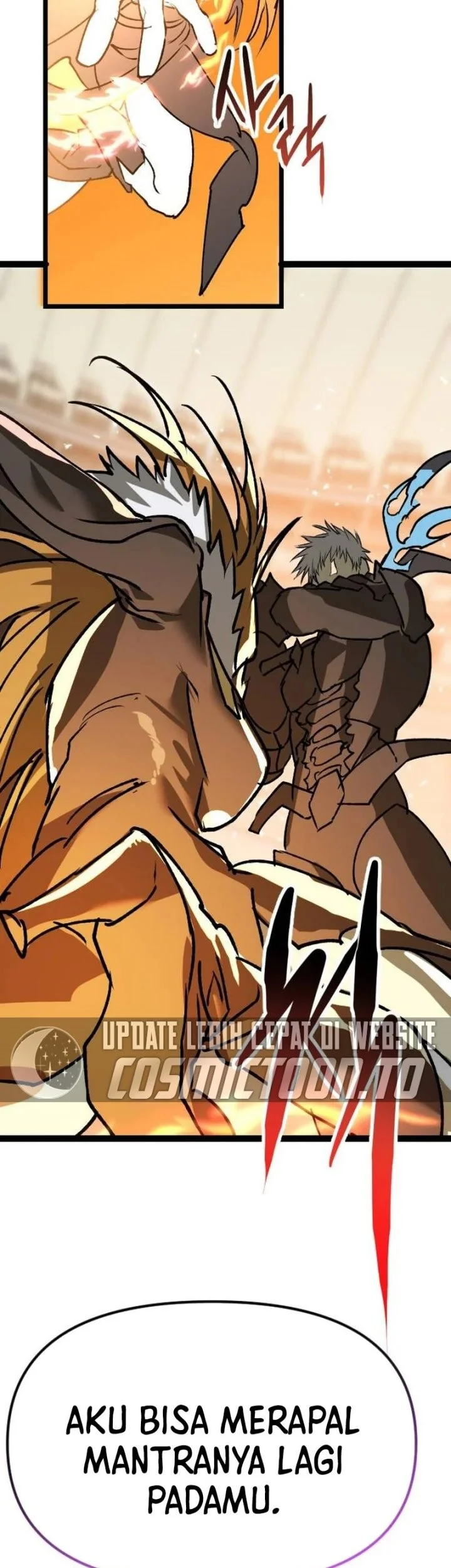 Stand-in Hero Chapter 20 Gambar 44