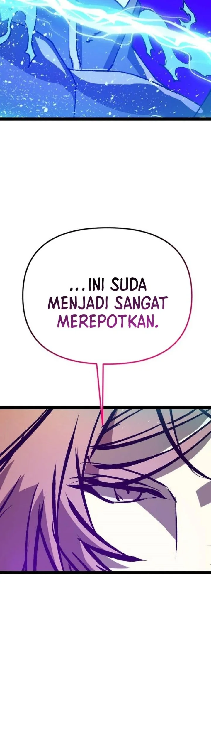 Stand-in Hero Chapter 20 Gambar 48