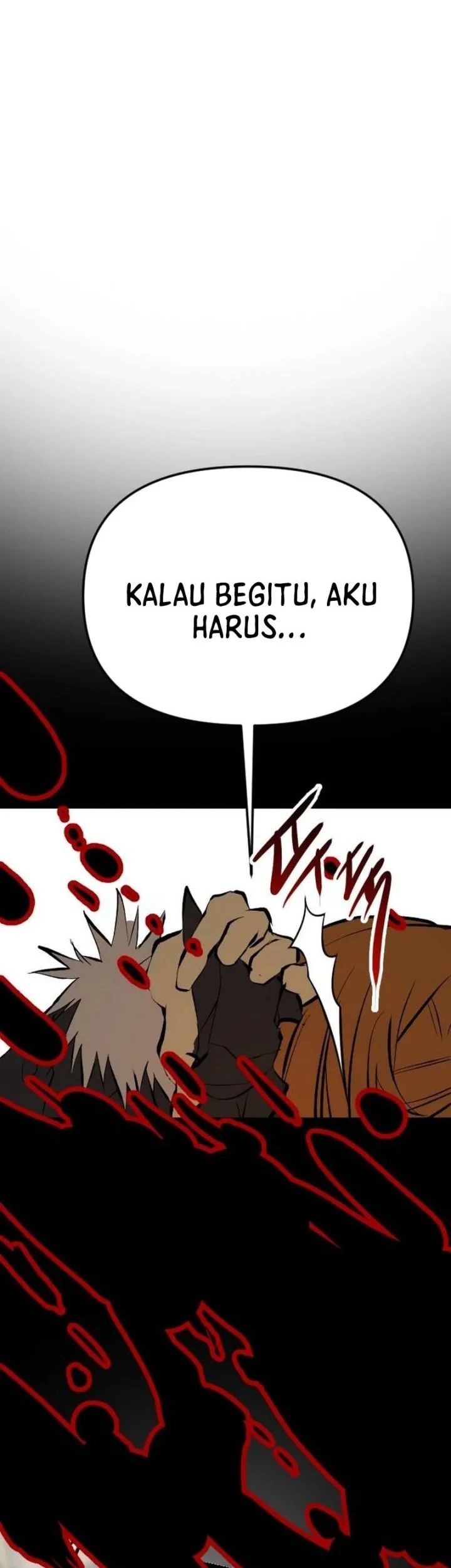 Stand-in Hero Chapter 20 Gambar 49