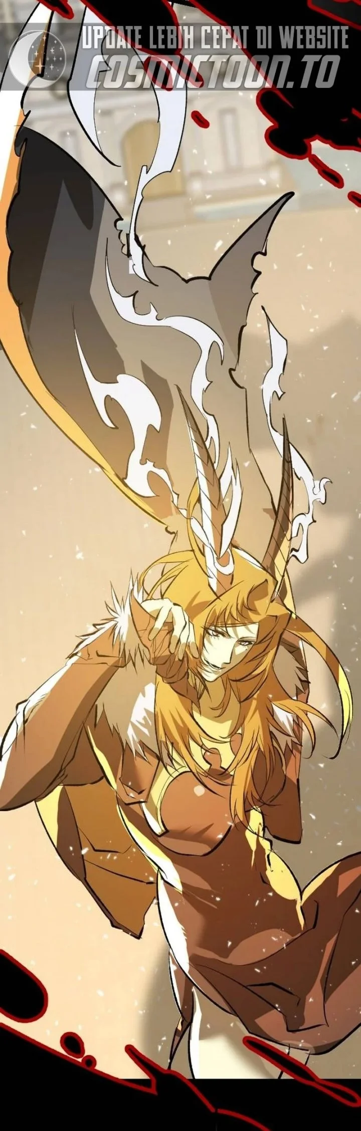Stand-in Hero Chapter 20 Gambar 50