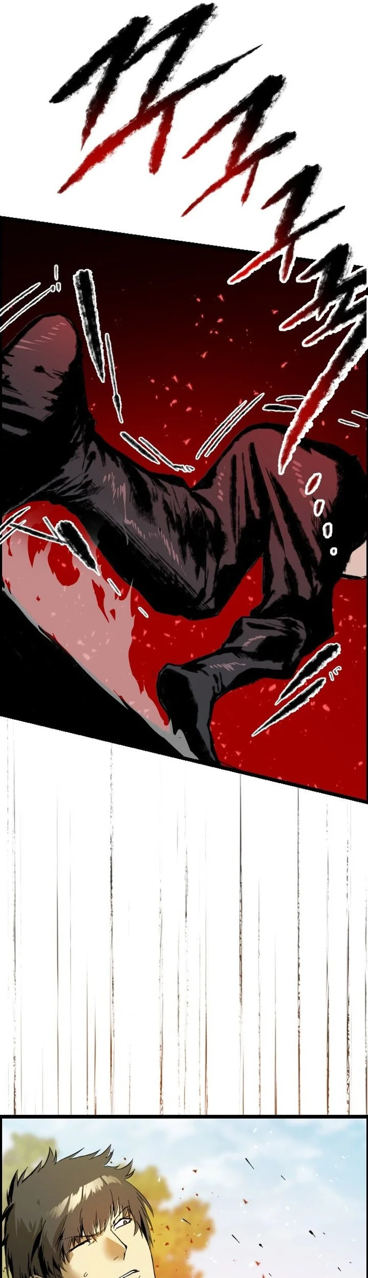 Stand-in Hero Chapter 4 Gambar 54