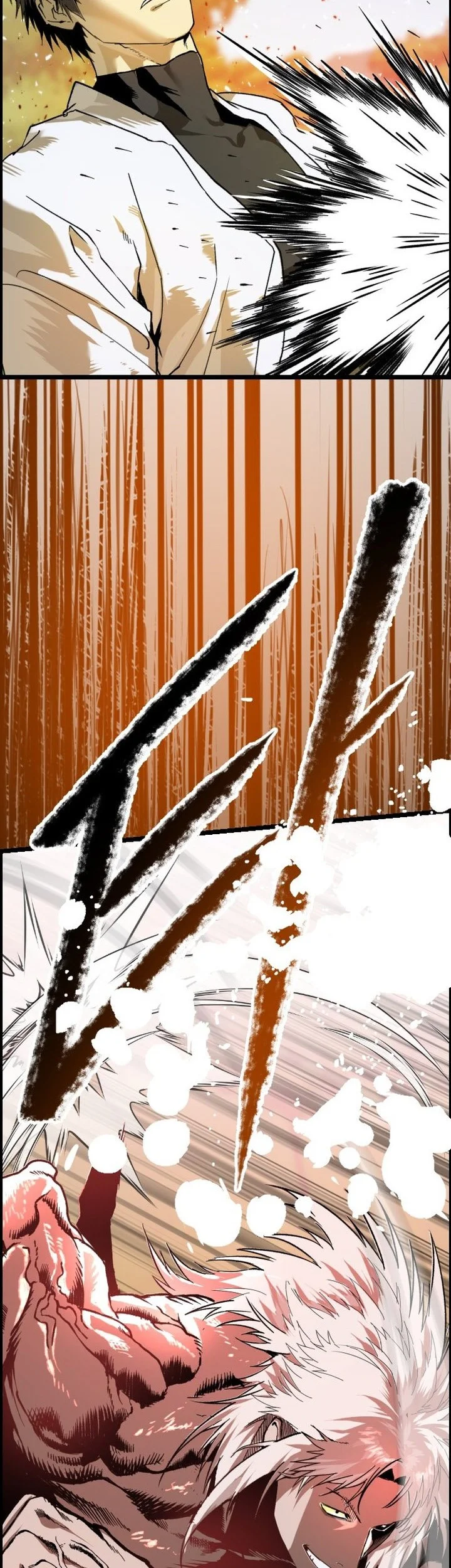 Stand-in Hero Chapter 4 Gambar 55