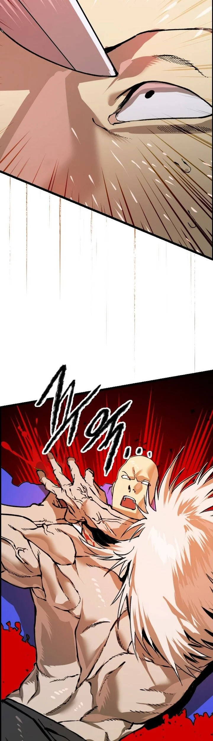 Stand-in Hero Chapter 4 Gambar 57