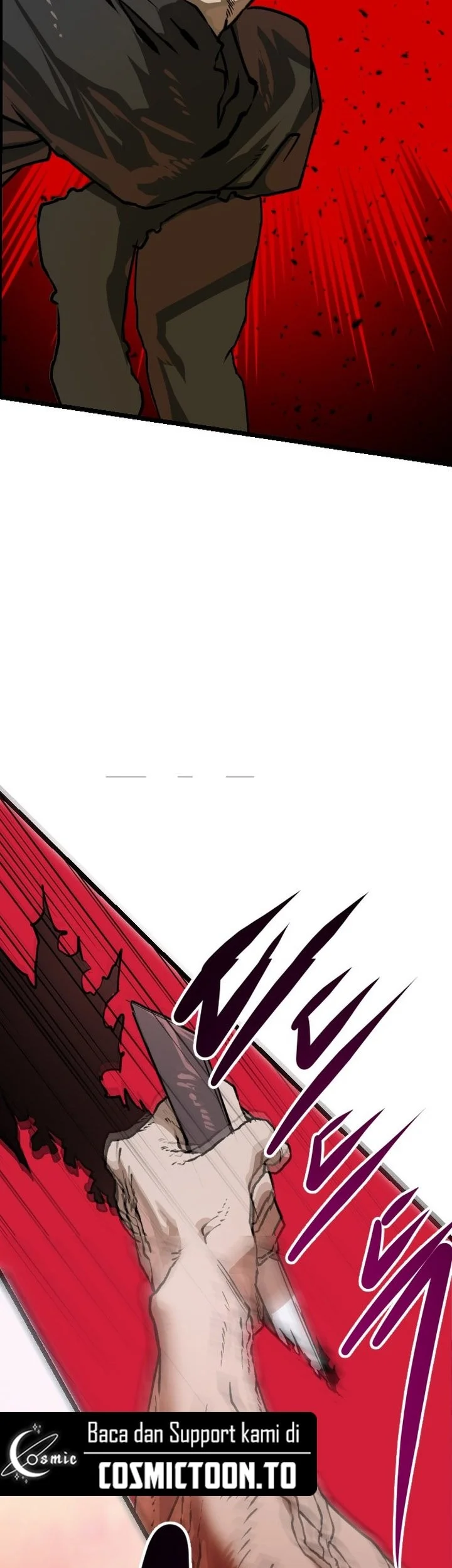 Stand-in Hero Chapter 4 Gambar 58