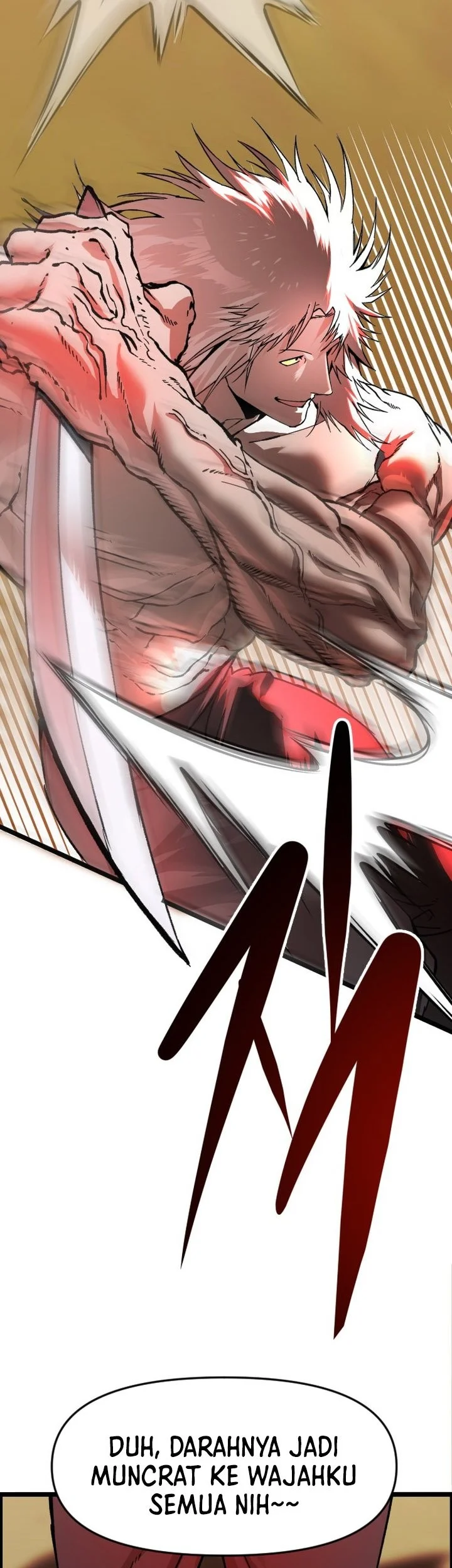 Stand-in Hero Chapter 4 Gambar 60