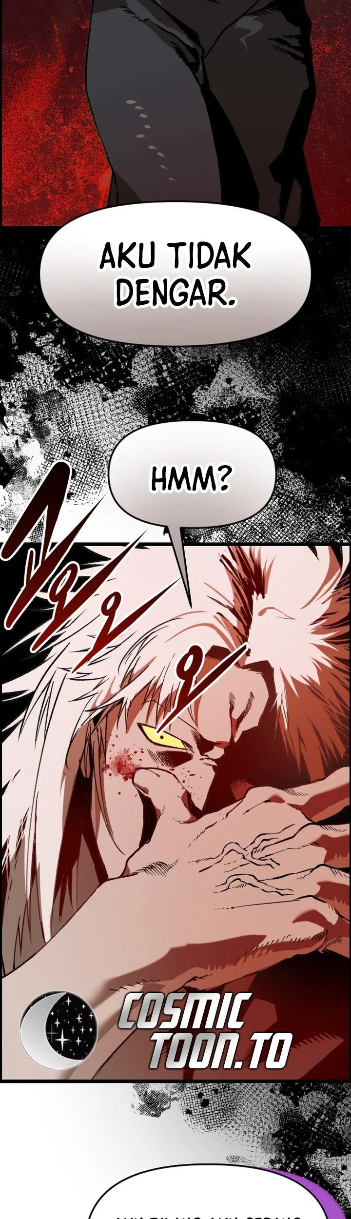 Stand-in Hero Chapter 4 Gambar 62