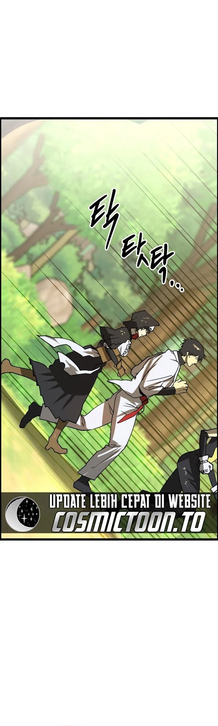 Stand-in Hero Chapter 4 Gambar 65