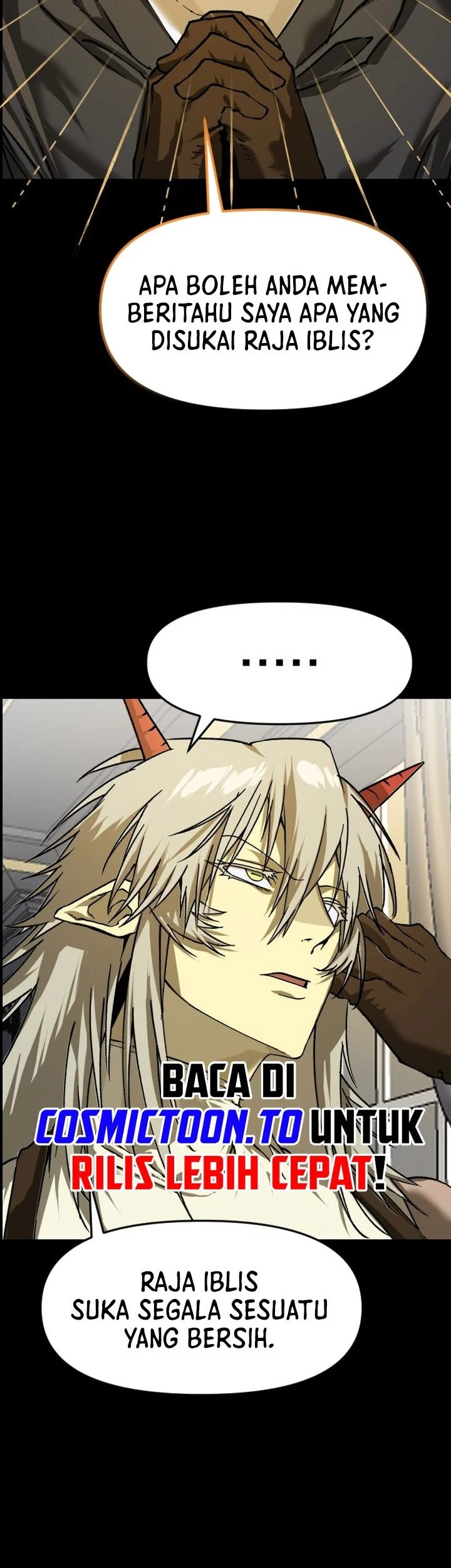 Stand-in Hero Chapter 4 Gambar 71