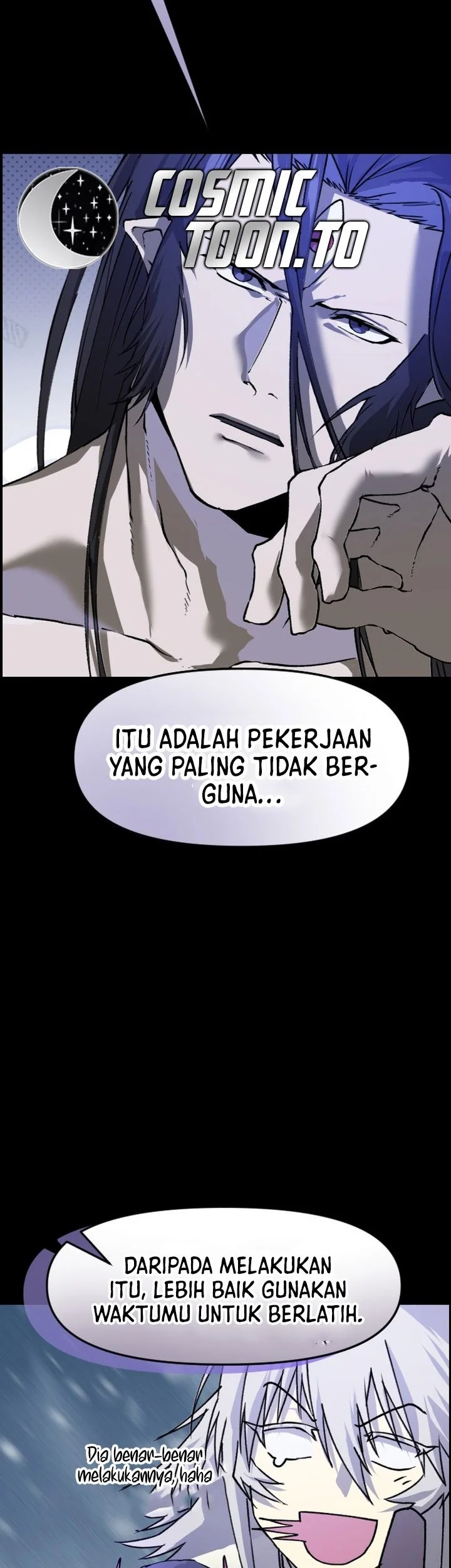 Stand-in Hero Chapter 4 Gambar 74