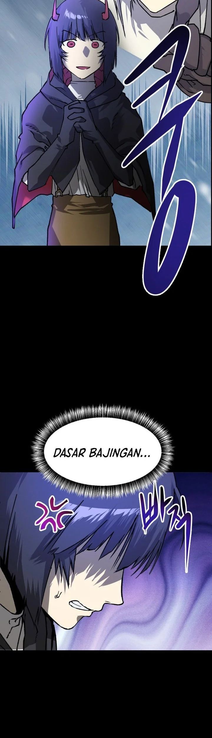 Stand-in Hero Chapter 4 Gambar 75