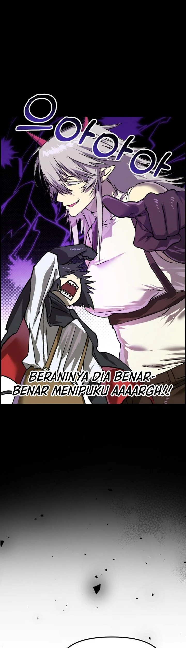 Stand-in Hero Chapter 4 Gambar 76