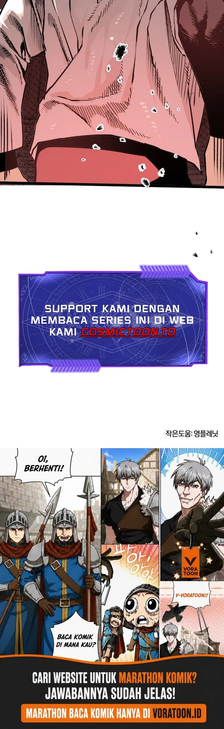 Stand-in Hero Chapter 4 Gambar 80
