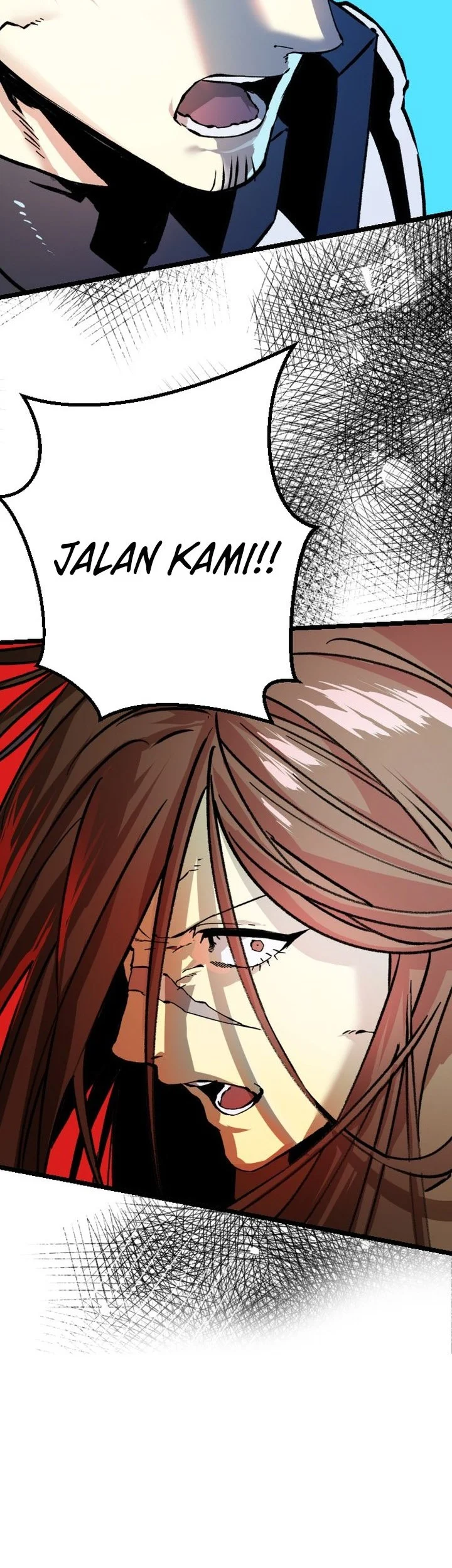 Stand-in Hero Chapter 4 halaman 3