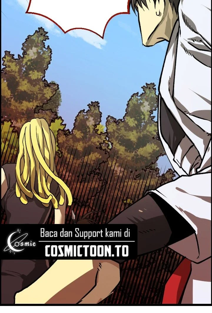 Stand-in Hero Chapter 4 halaman 8