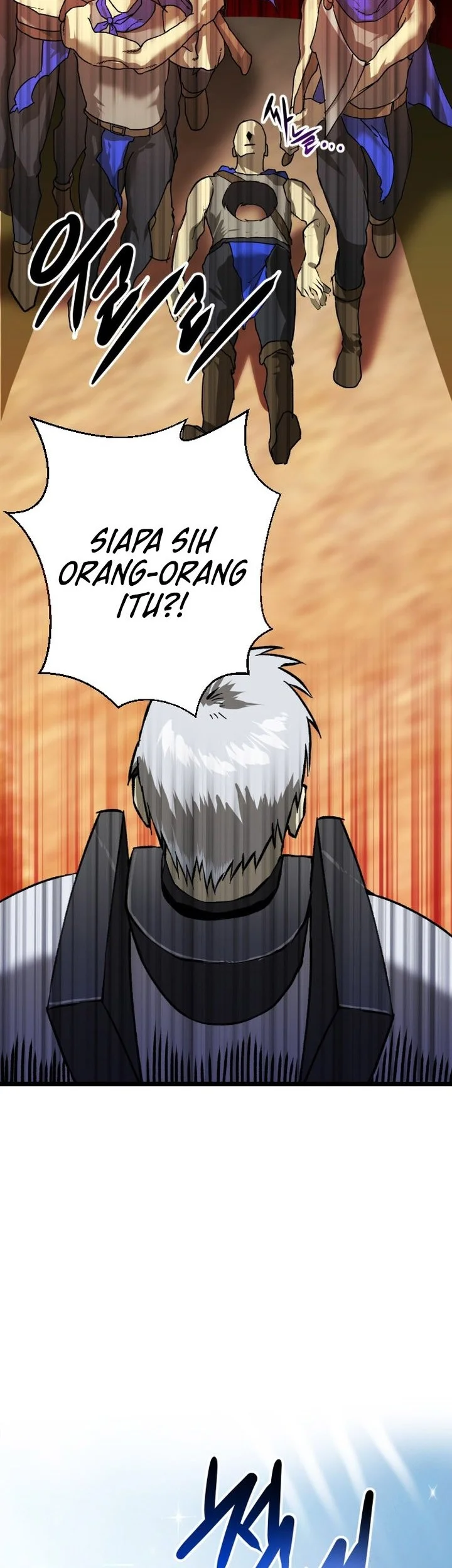 Stand-in Hero Chapter 4 halaman 17