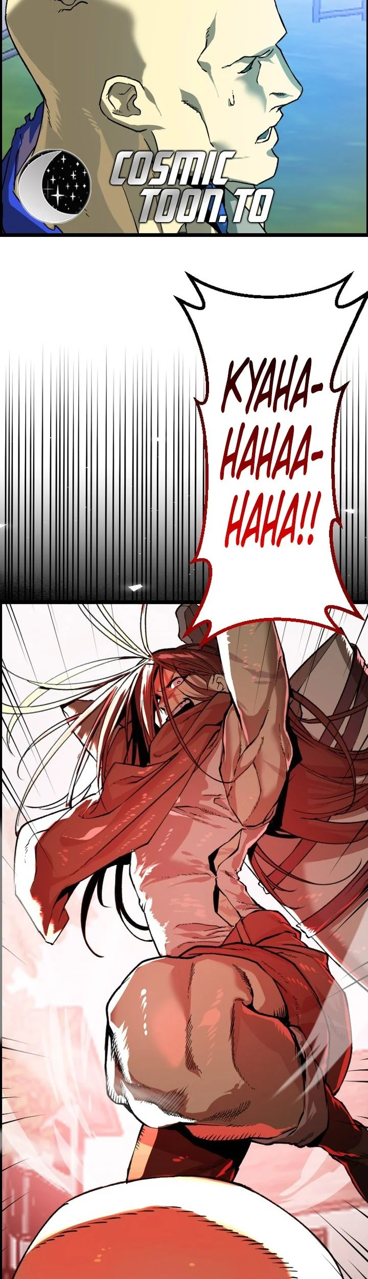 Stand-in Hero Chapter 4 halaman 21