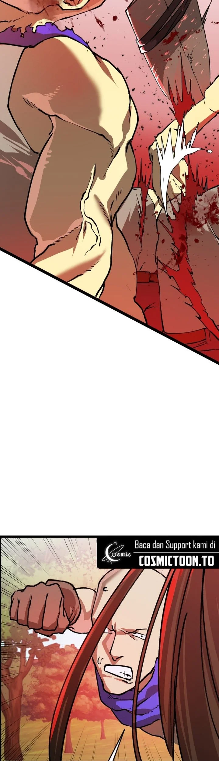Stand-in Hero Chapter 4 halaman 23