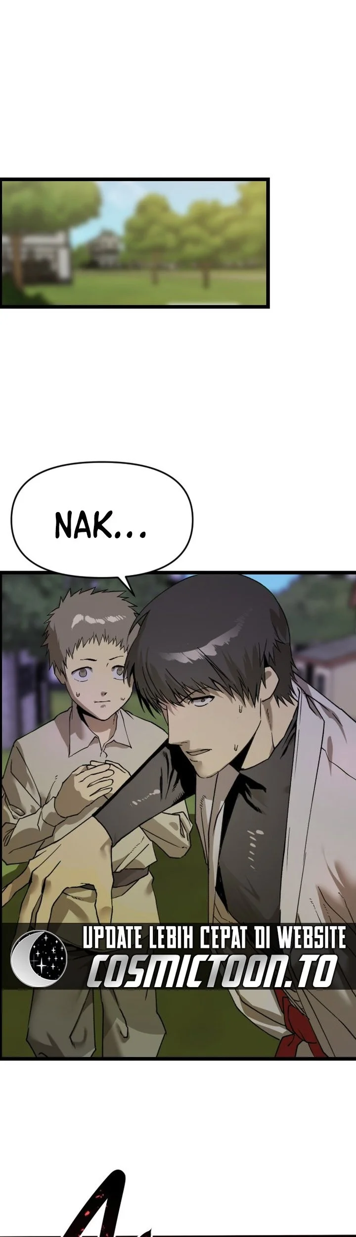 Stand-in Hero Chapter 4 halaman 29