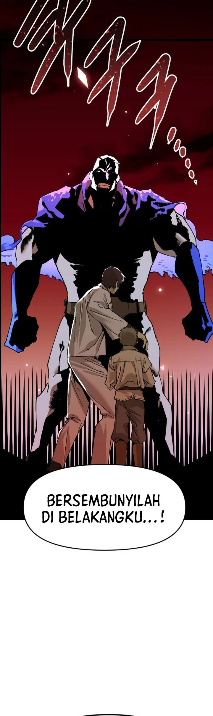 Stand-in Hero Chapter 4 halaman 30