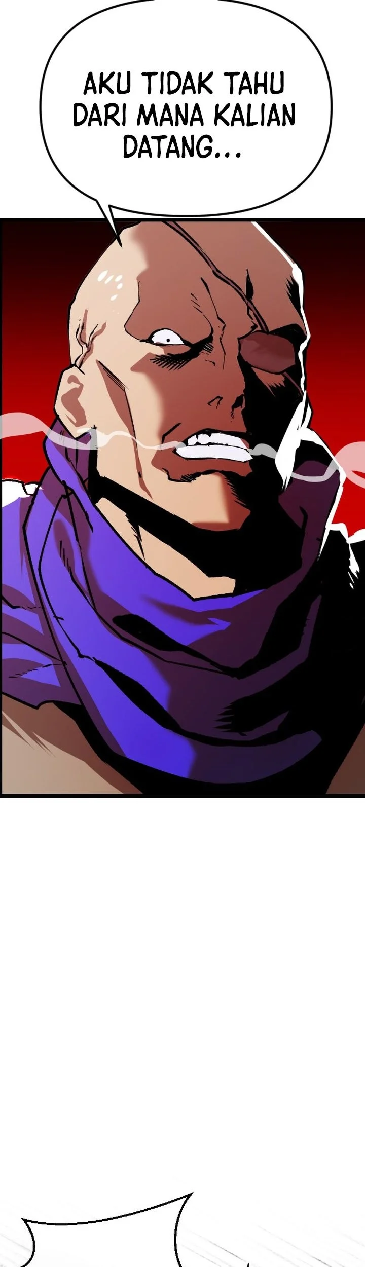Stand-in Hero Chapter 4 halaman 31