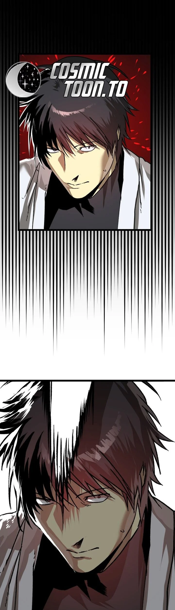 Stand-in Hero Chapter 4 halaman 33