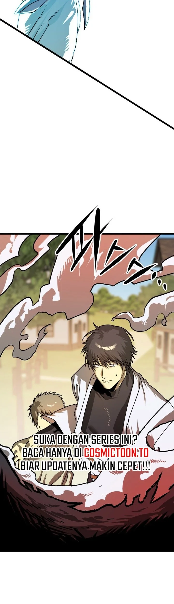 Stand-in Hero Chapter 4 halaman 35
