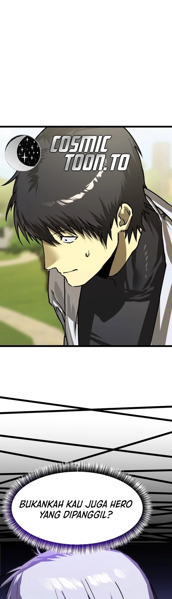 Stand-in Hero Chapter 4 halaman 39