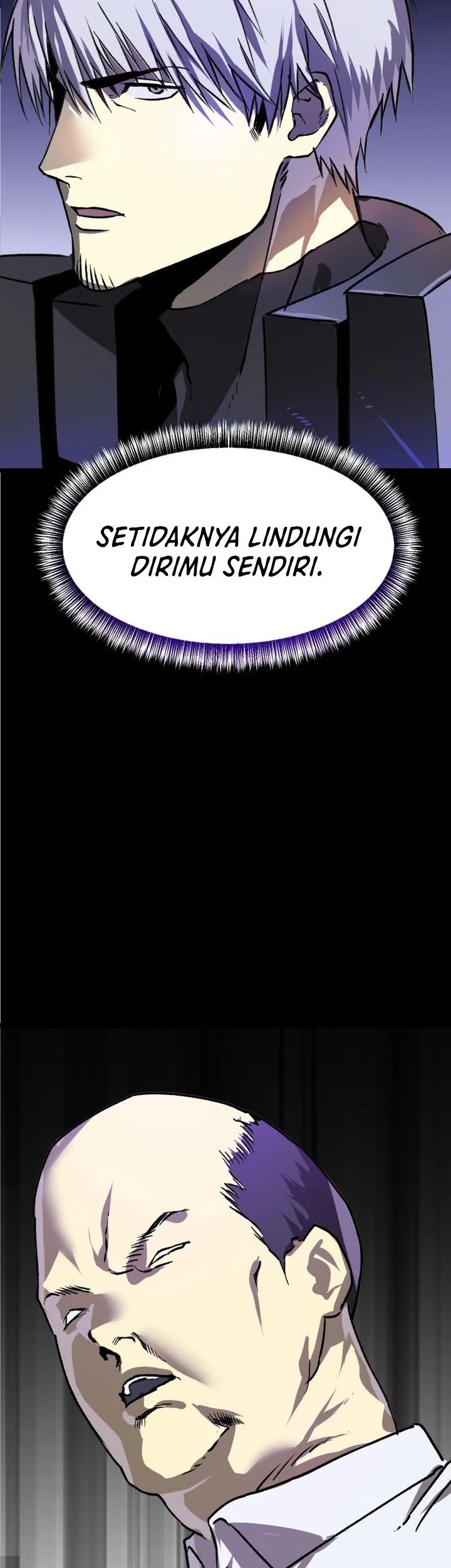 Stand-in Hero Chapter 4 halaman 40