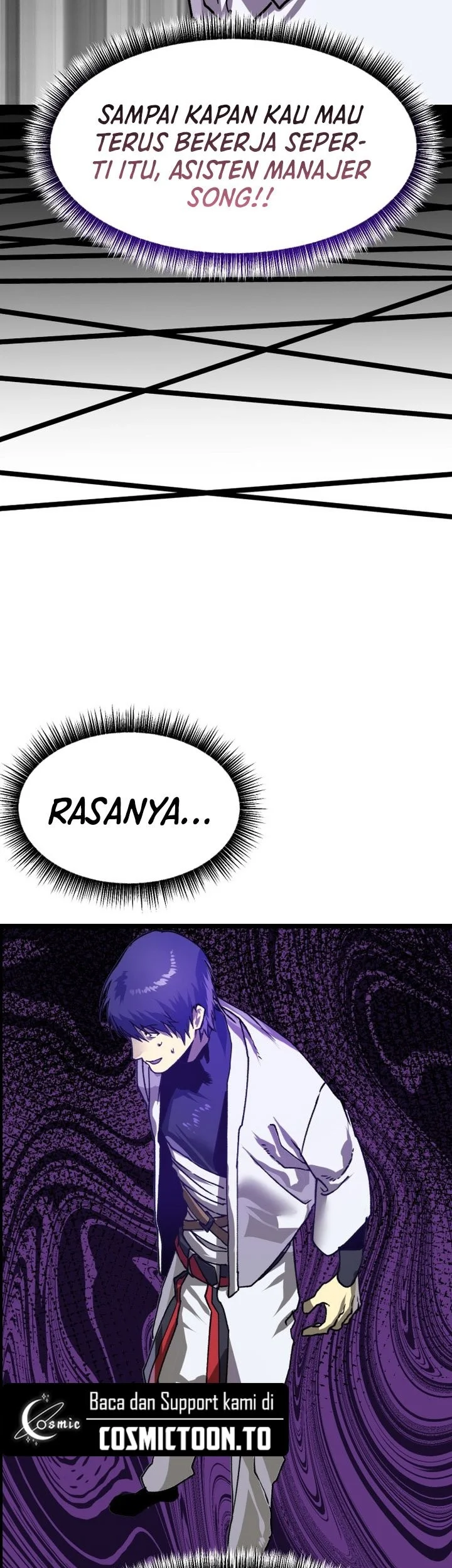 Stand-in Hero Chapter 4 halaman 41