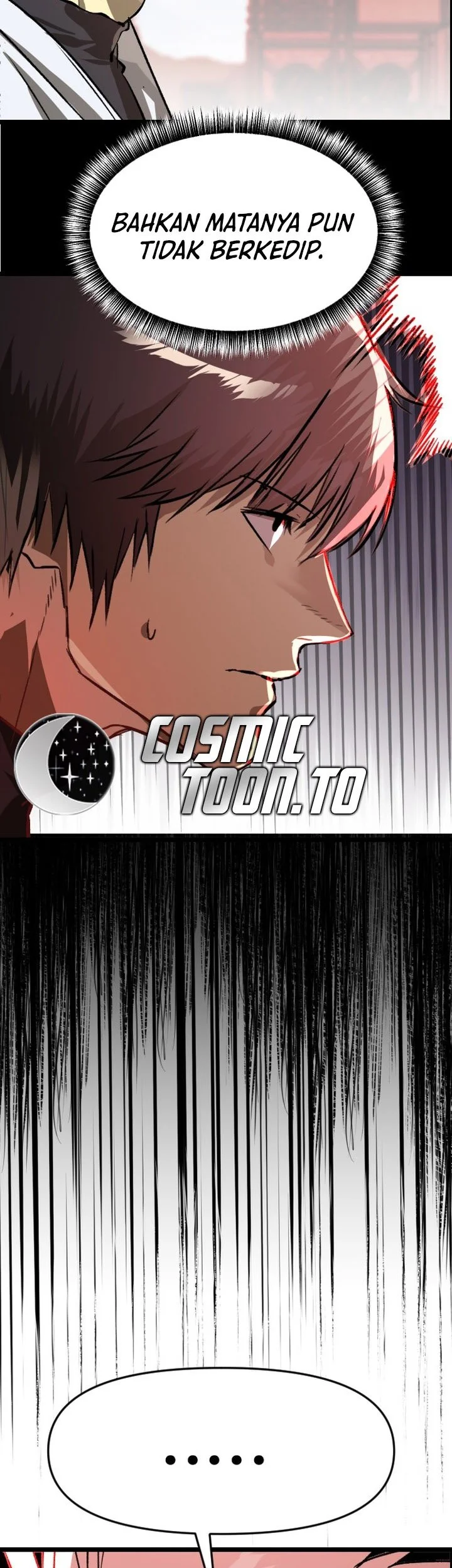 Stand-in Hero Chapter 4 halaman 45