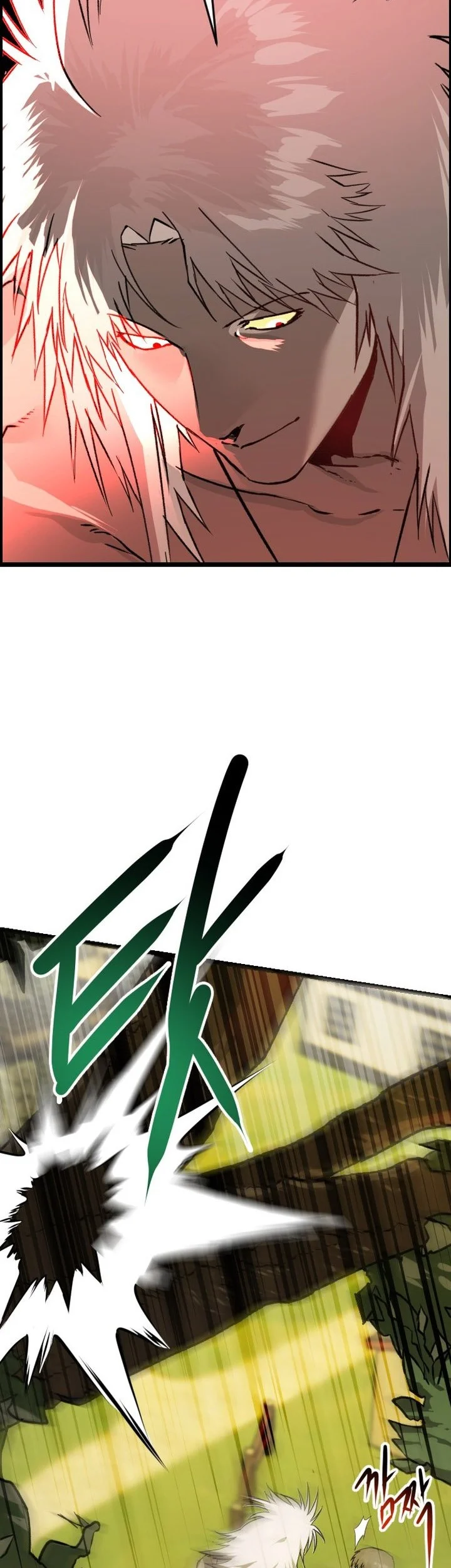 Stand-in Hero Chapter 4 halaman 46