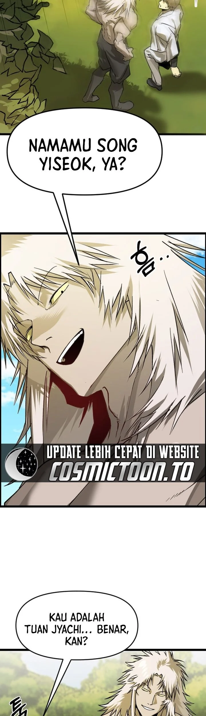 Stand-in Hero Chapter 4 halaman 47