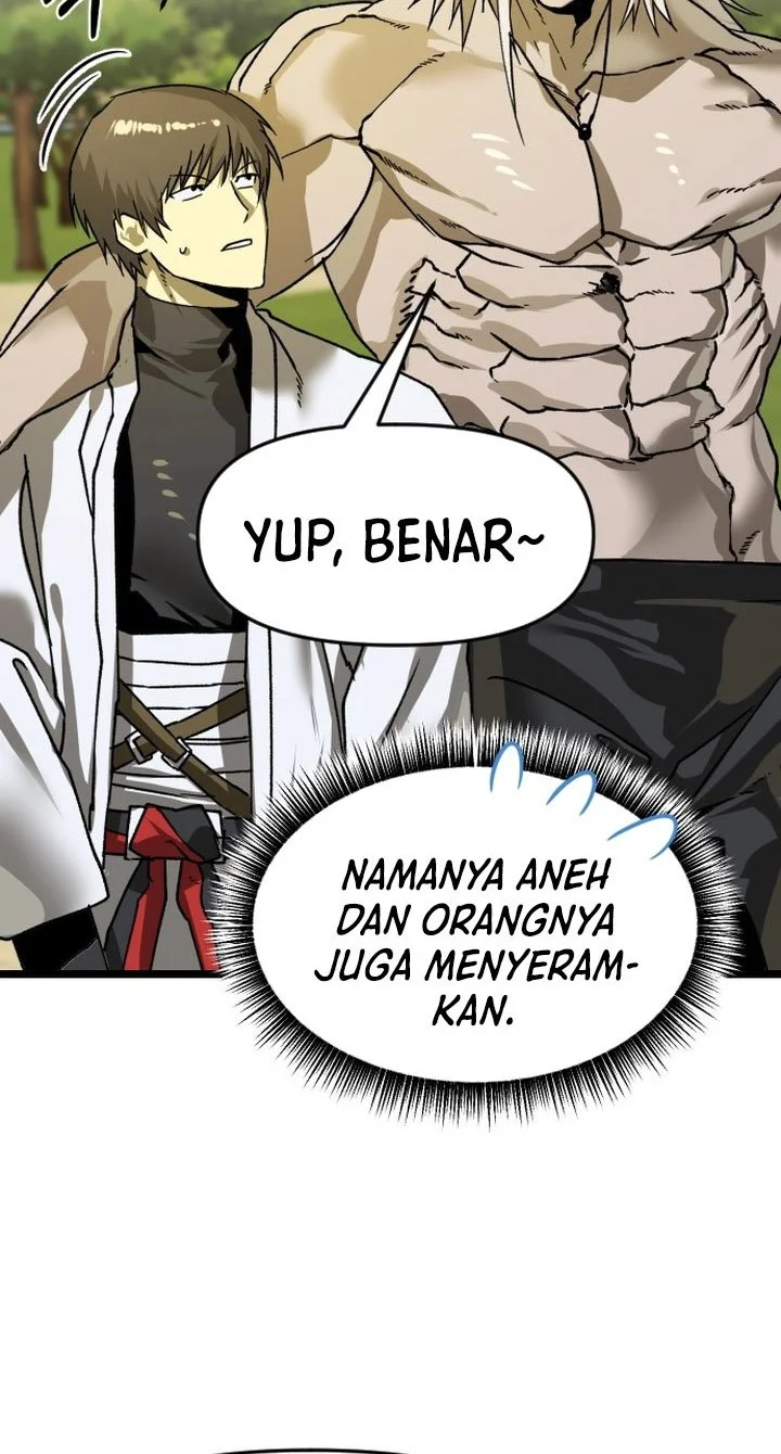 Stand-in Hero Chapter 4 halaman 48