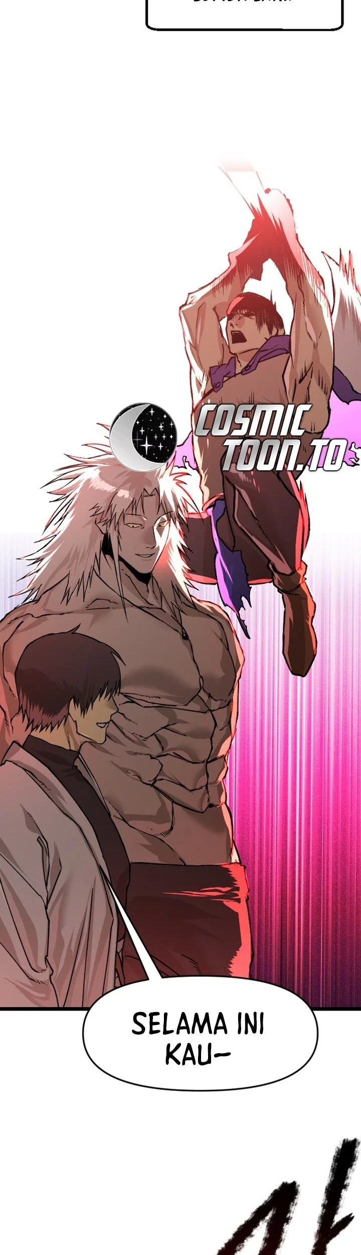Stand-in Hero Chapter 4 Gambar 50