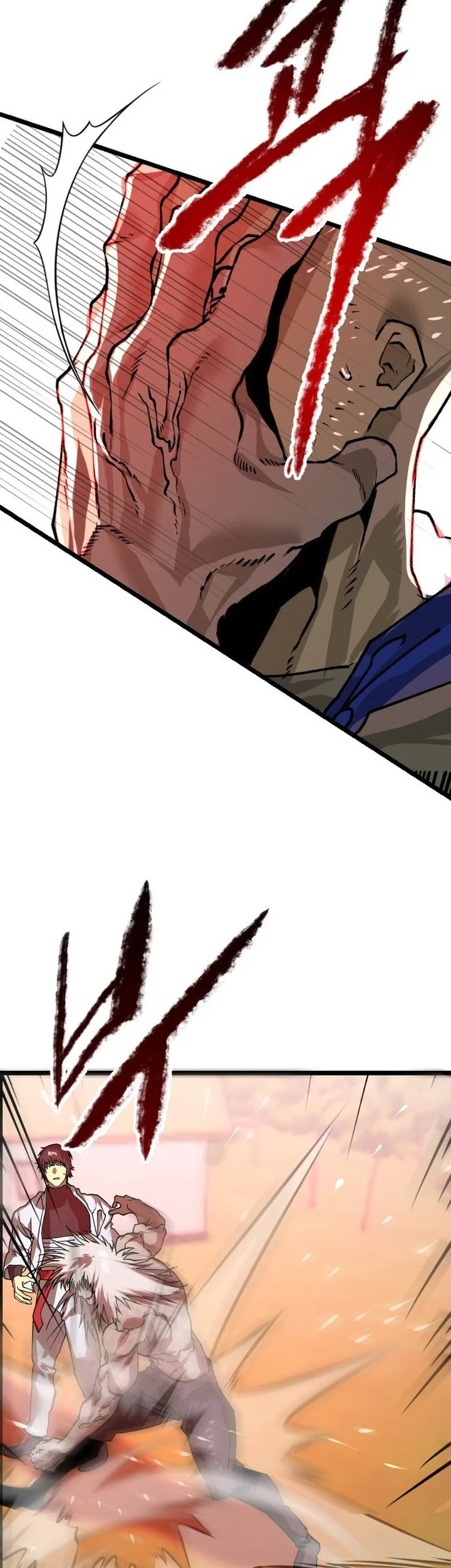 Stand-in Hero Chapter 4 Gambar 51