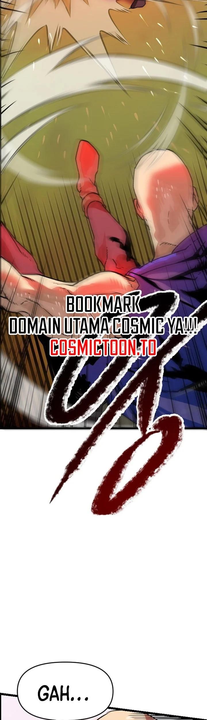 Stand-in Hero Chapter 4 Gambar 52
