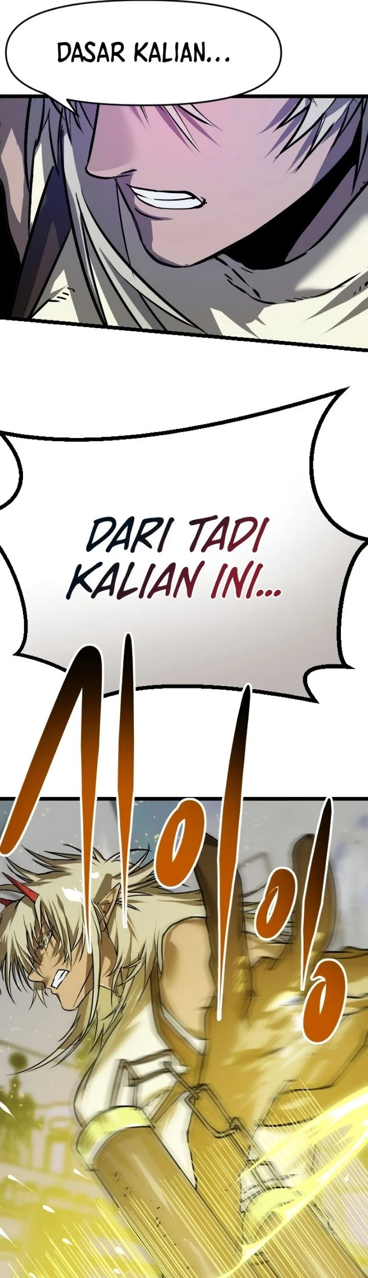 Stand-in Hero Chapter 5 Gambar 51