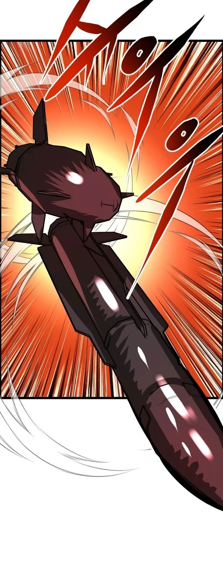 Stand-in Hero Chapter 5 Gambar 55