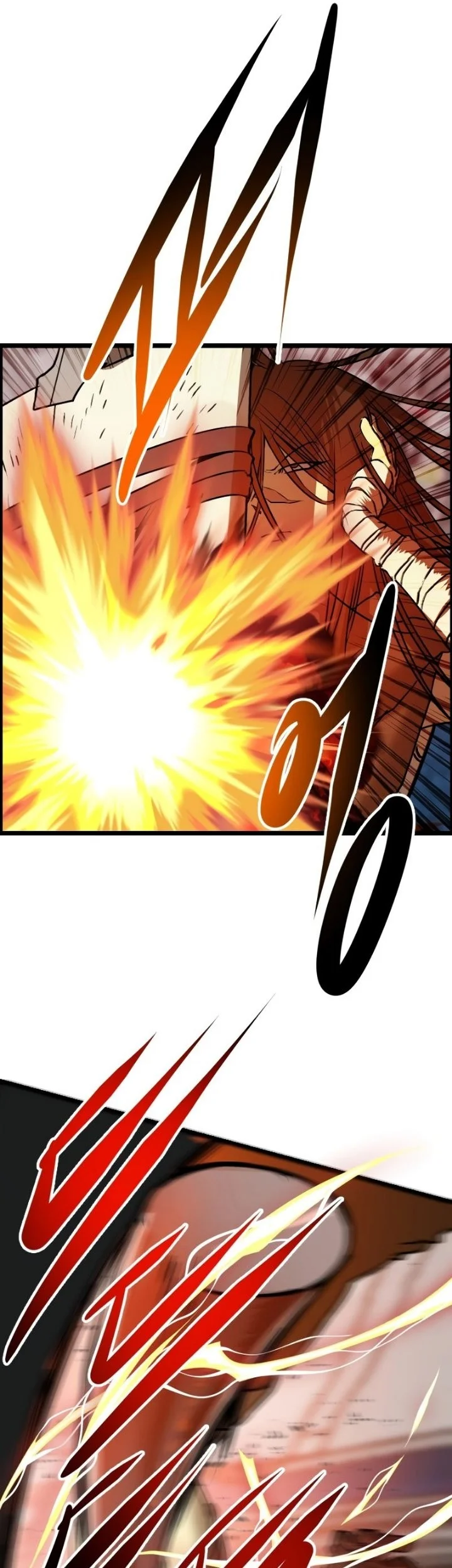 Stand-in Hero Chapter 5 Gambar 56