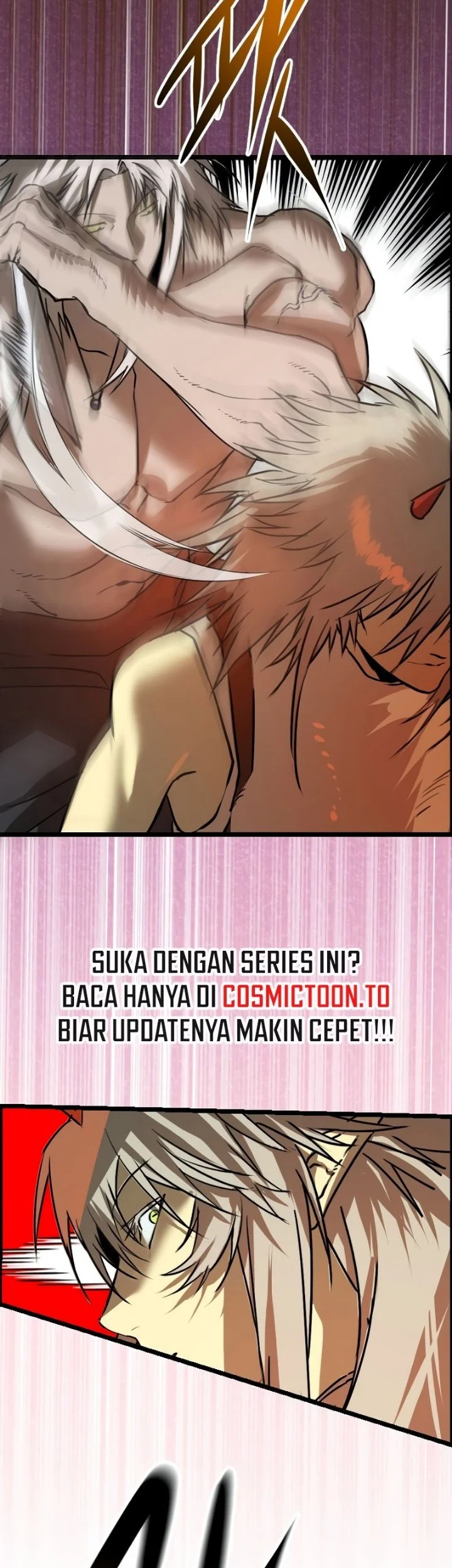 Stand-in Hero Chapter 5 Gambar 58