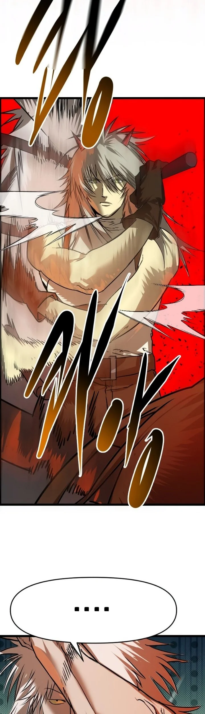 Stand-in Hero Chapter 5 Gambar 59