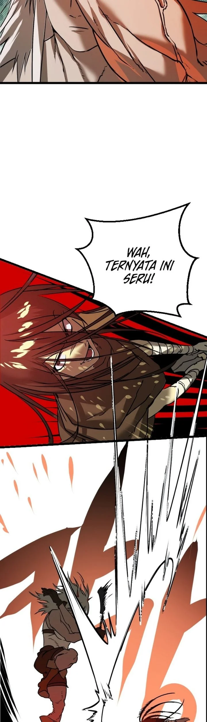 Stand-in Hero Chapter 5 Gambar 60