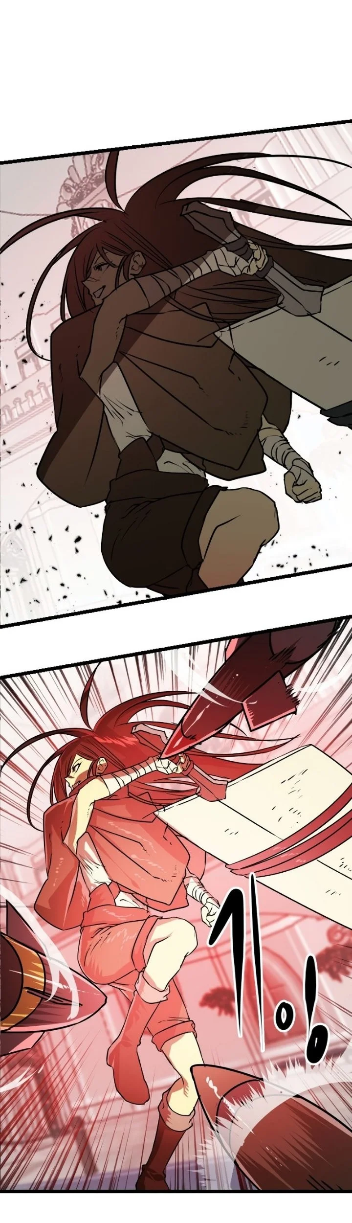 Stand-in Hero Chapter 5 Gambar 62