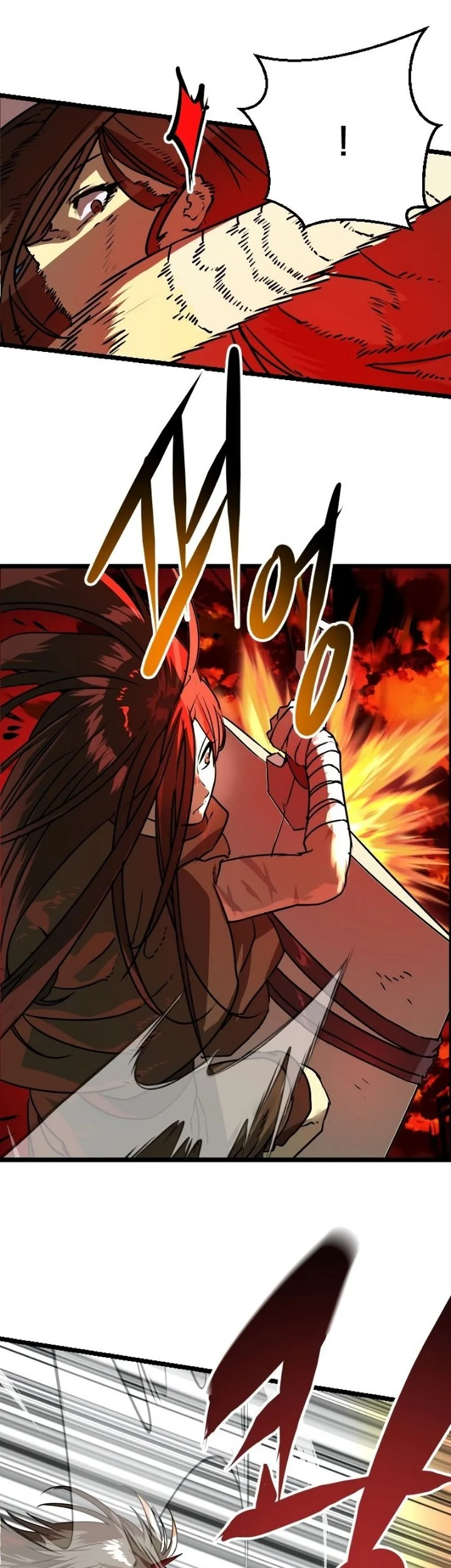 Stand-in Hero Chapter 5 Gambar 63