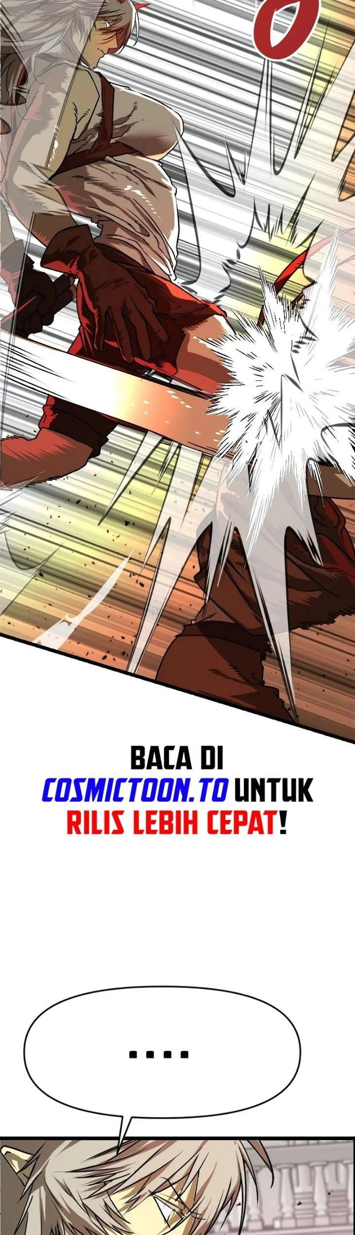 Stand-in Hero Chapter 5 Gambar 64